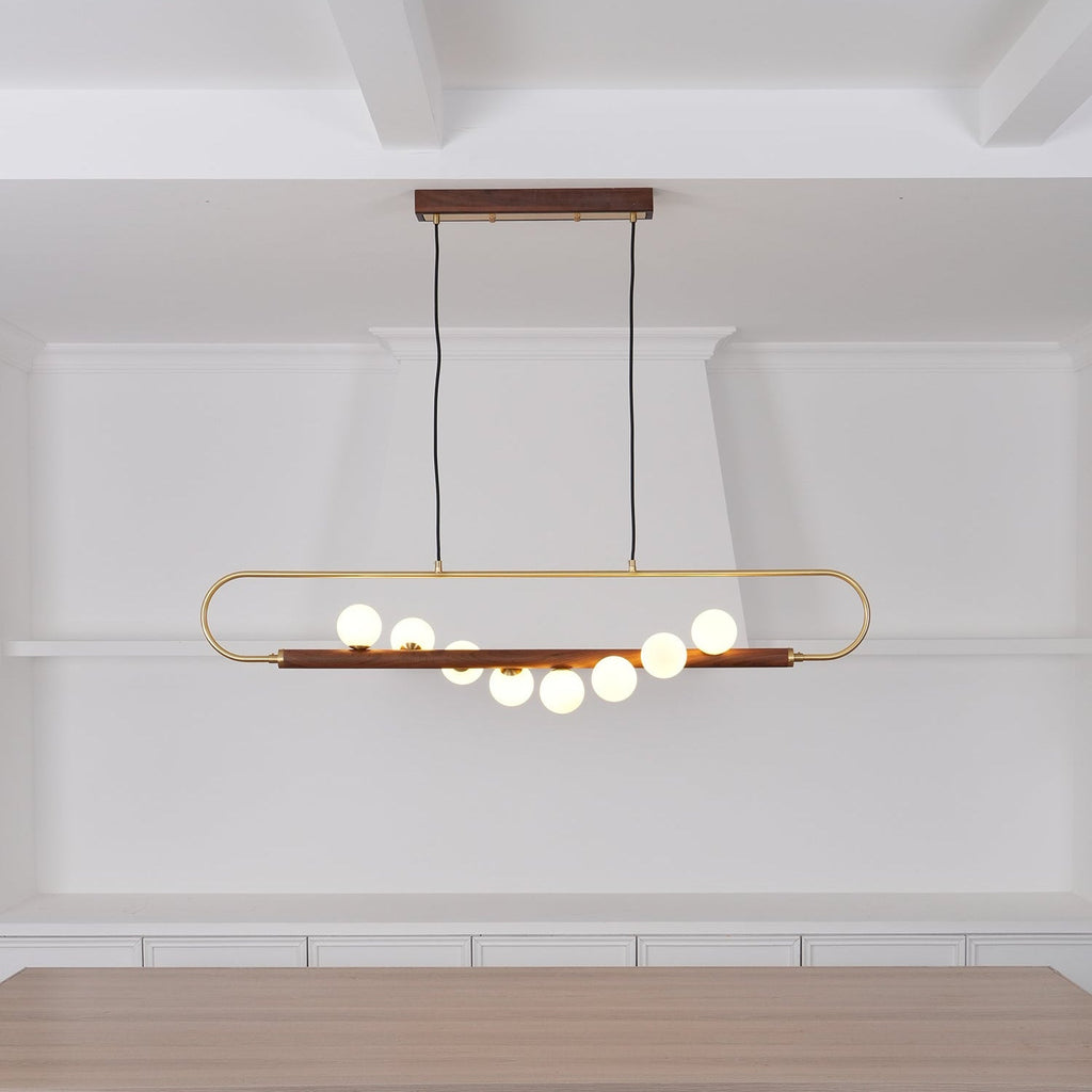 Ardin Modern Chandelier - image 22