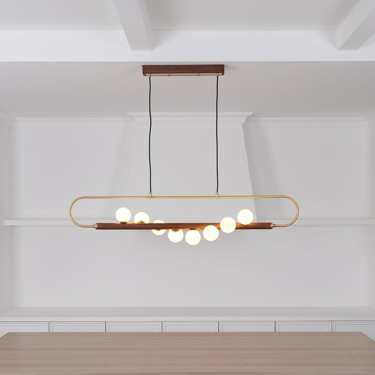 Ardin Modern Chandelier - image 22