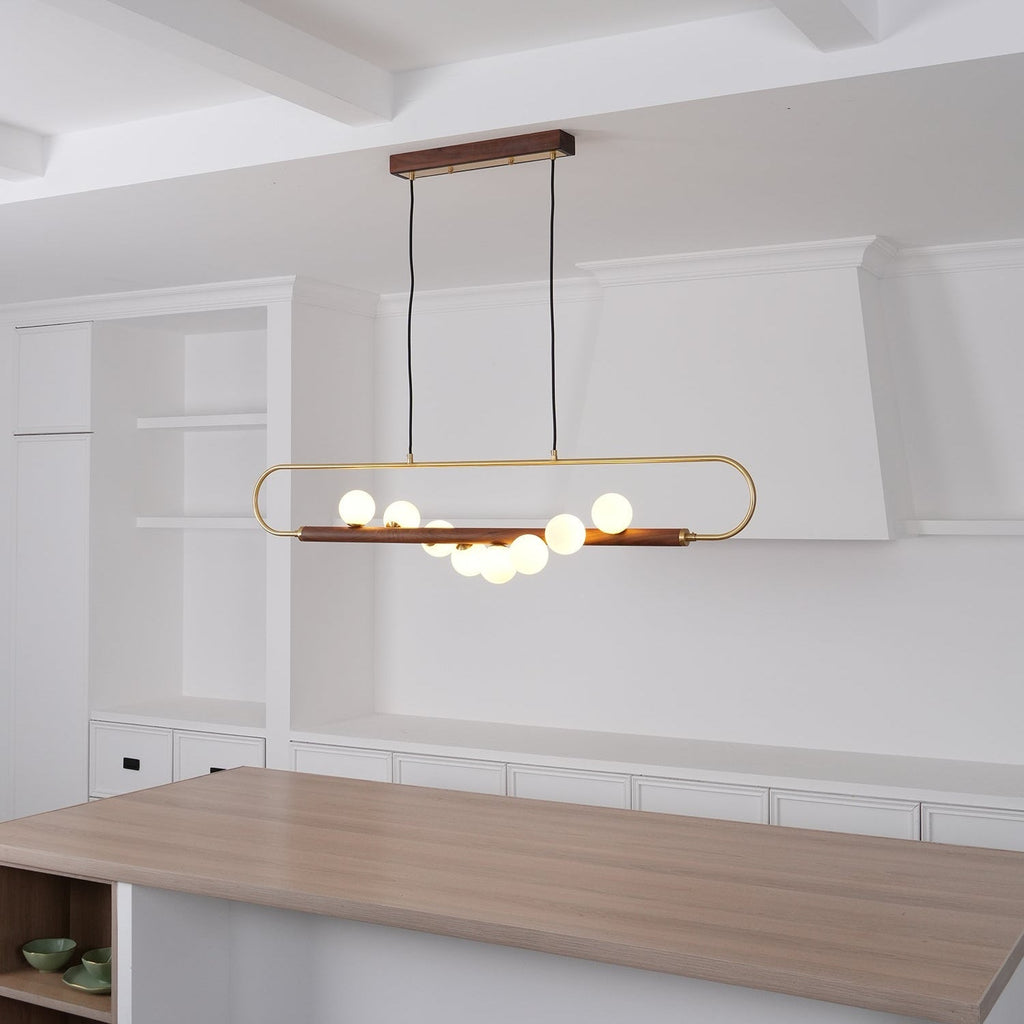 Ardin Modern Chandelier - image 23