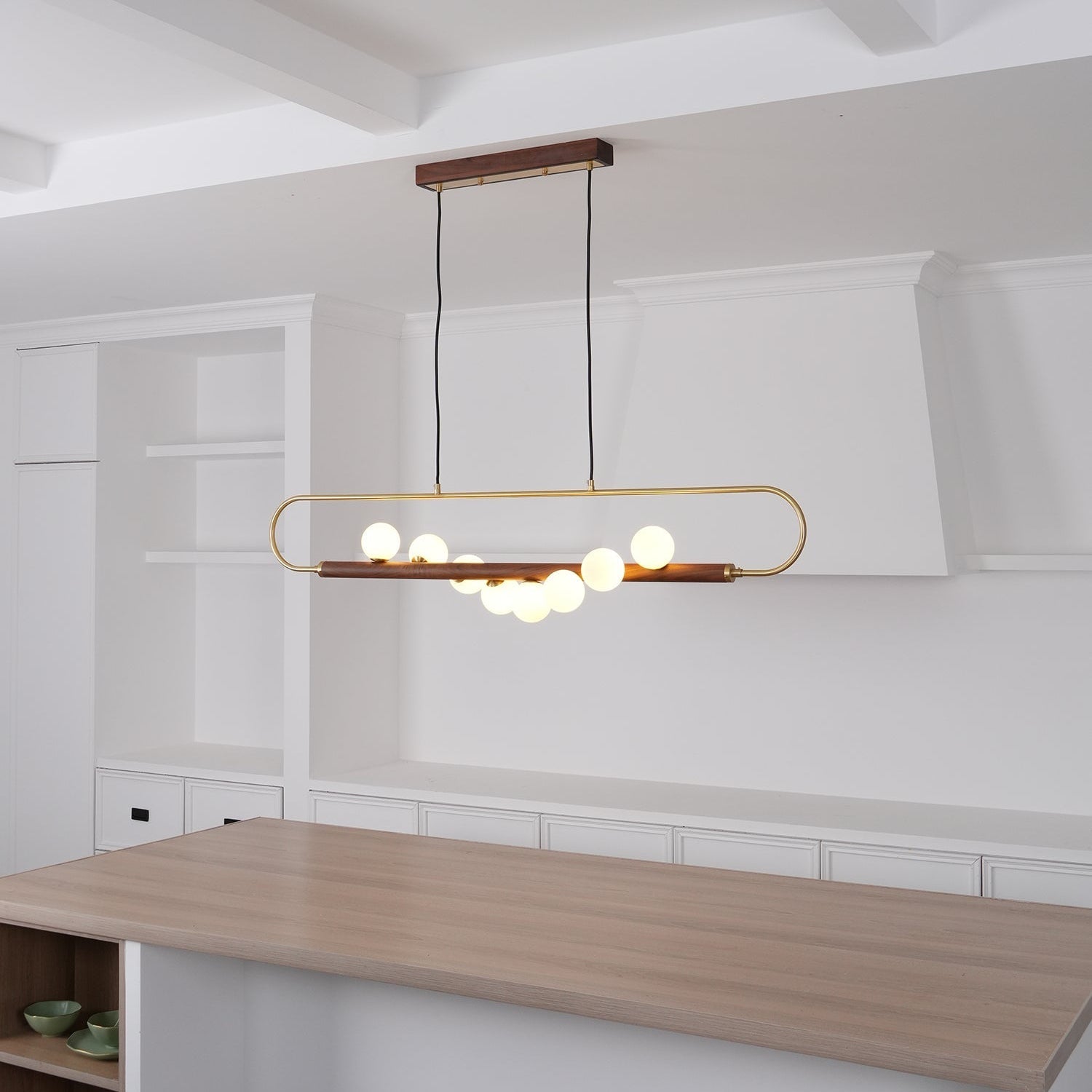 Ardin Modern Chandelier - image 23