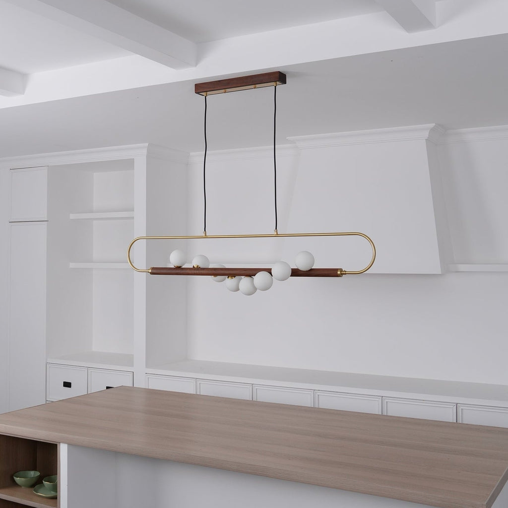 Ardin Modern Chandelier - image 24
