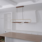 Ardin Modern Chandelier - image 24