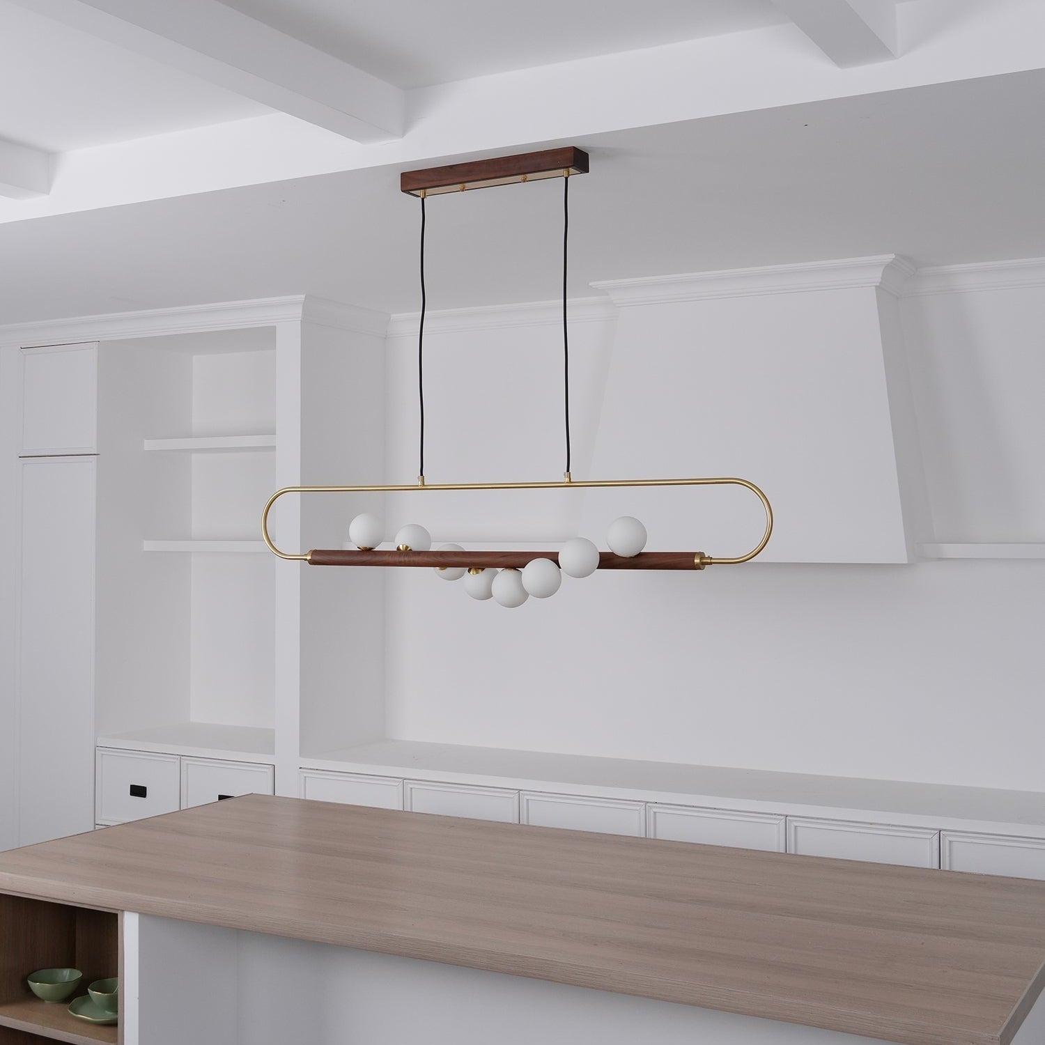 Ardin Modern Chandelier - image 24