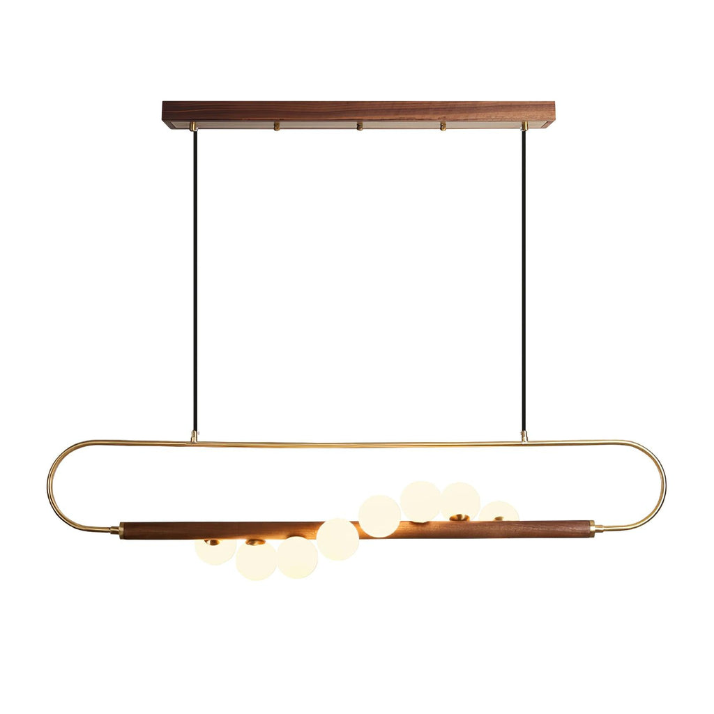 Ardin Modern Chandelier - image 17