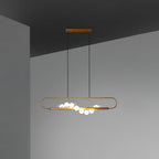 Ardin Modern Chandelier - image 18