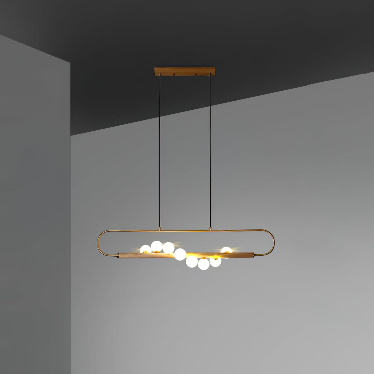 Ardin Modern Chandelier - image 18