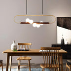 Ardin Modern Chandelier - image 11