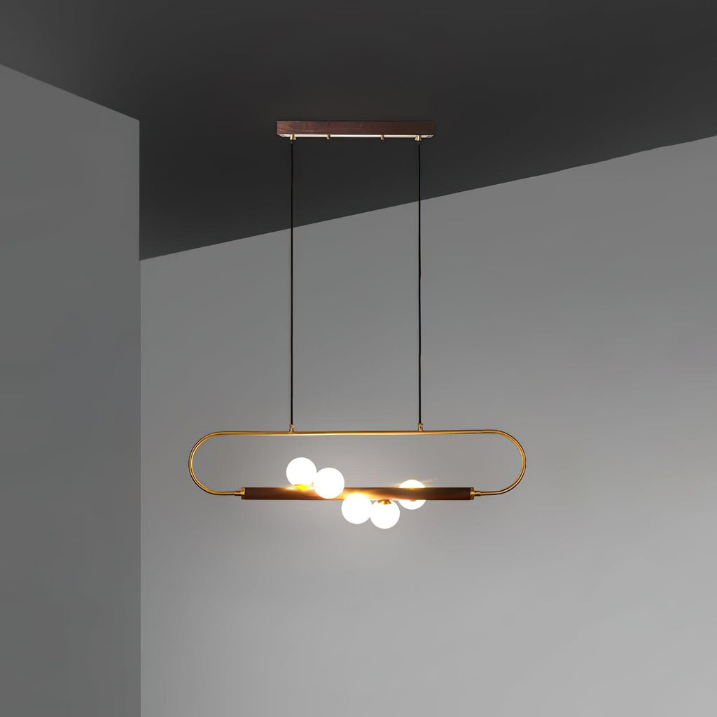 Ardin Modern Chandelier - image 19