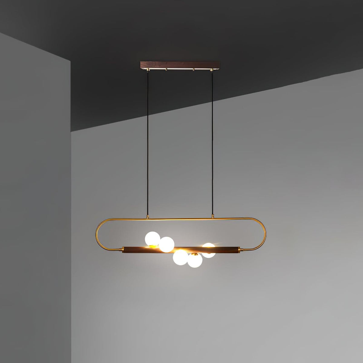 Ardin Modern Chandelier - image 19