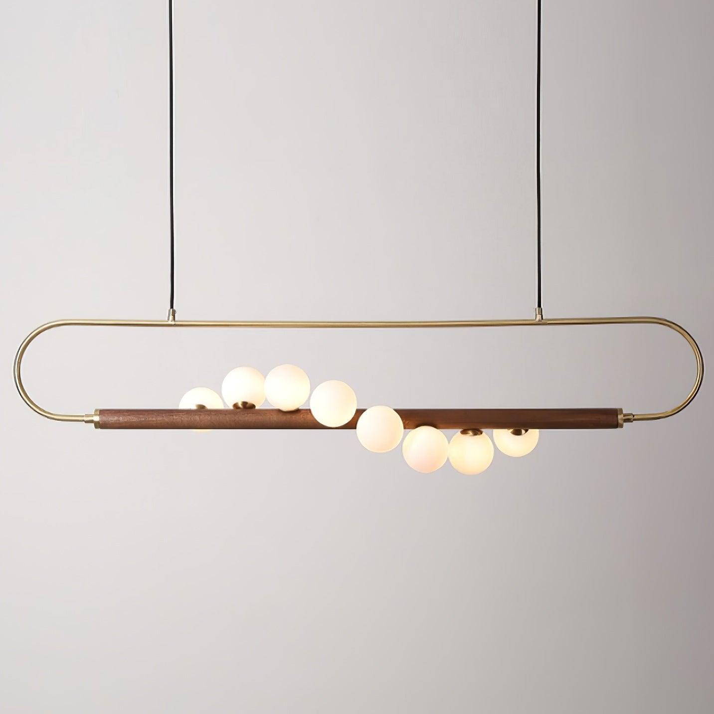 Ardin Modern Chandelier - image 12
