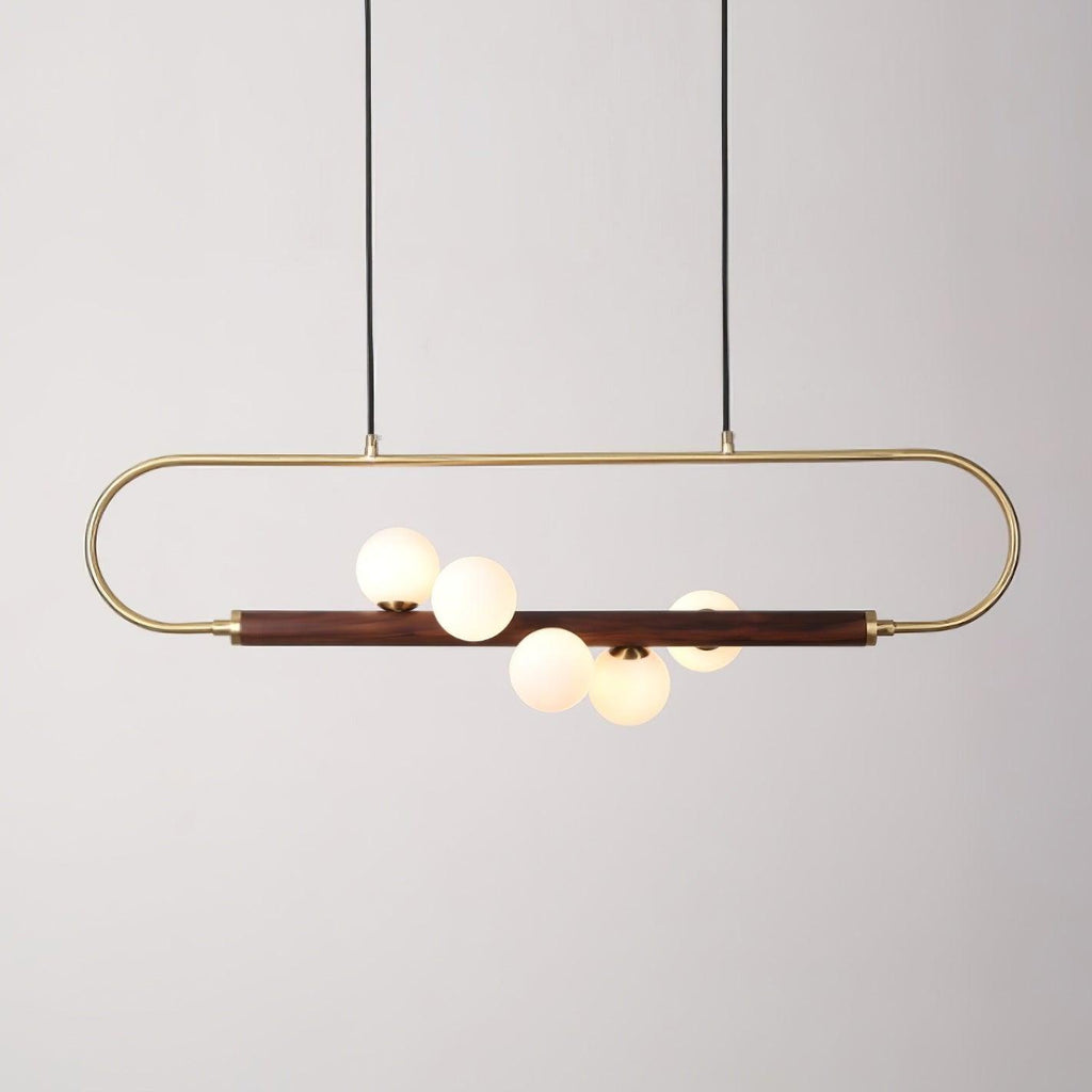 Ardin Modern Chandelier - image 13
