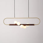 ModernArdin Chandelier - Letslighting
