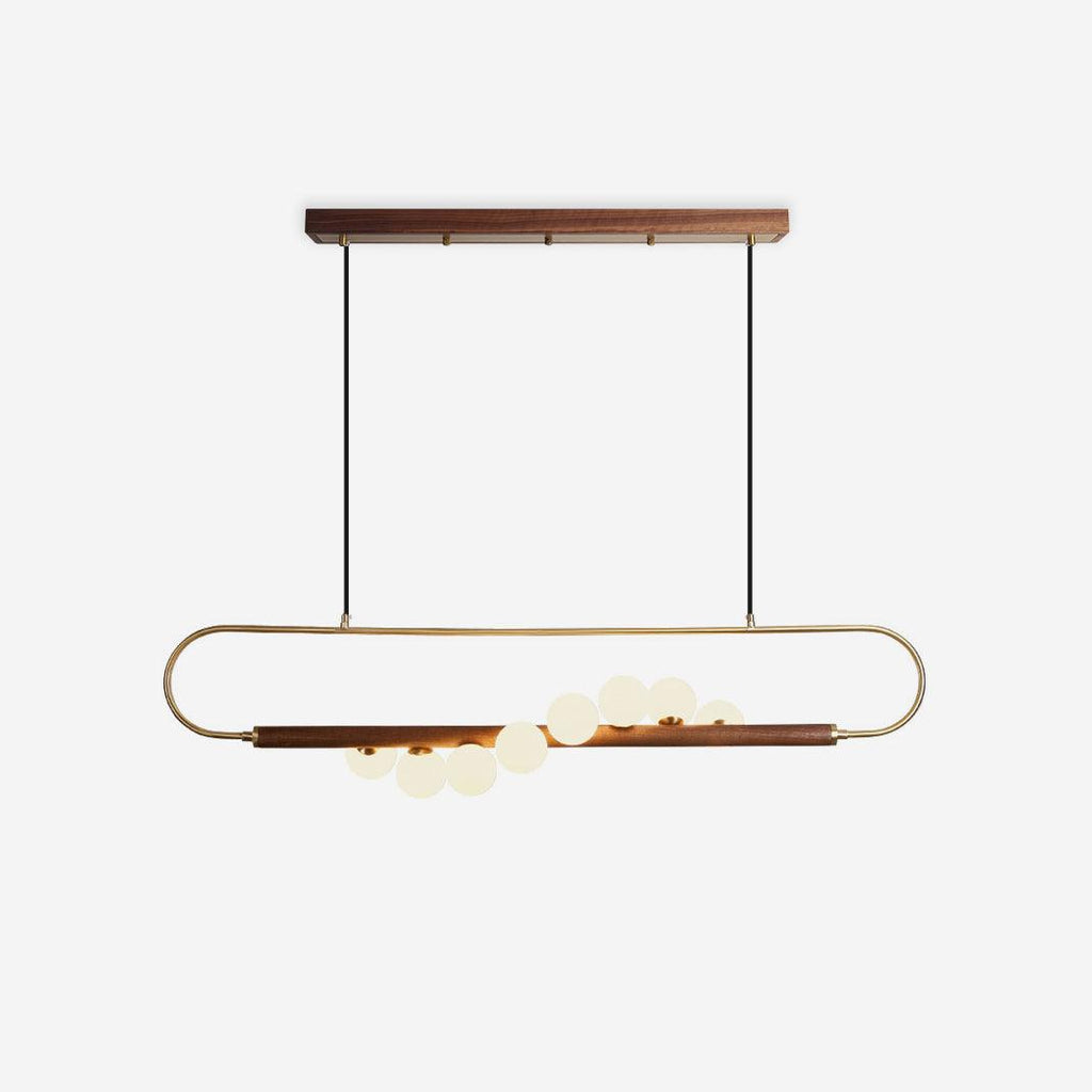 Ardin Modern Chandelier - image 1