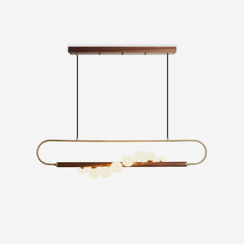 Ardin Modern Chandelier - image 1