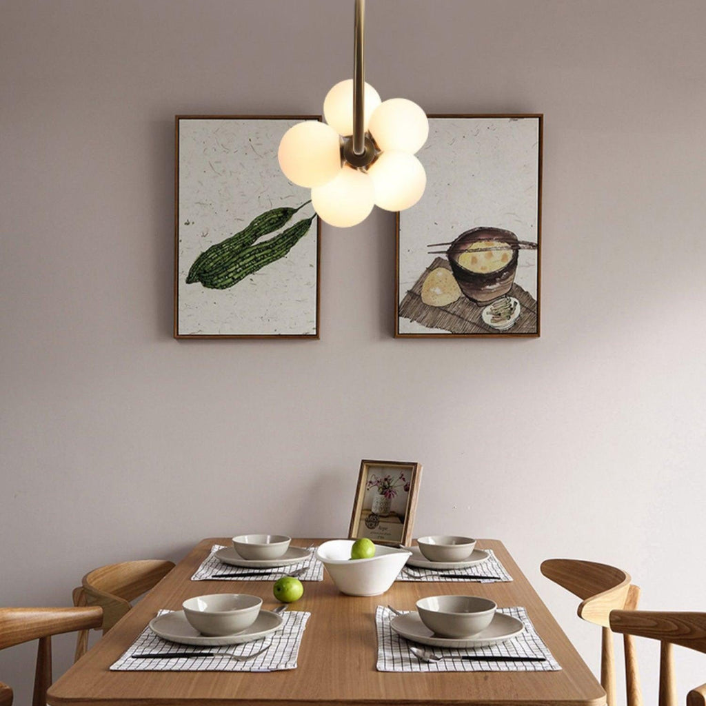 Ardin Modern Chandelier - image 3