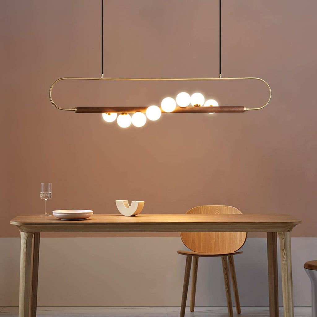 Ardin Modern Chandelier - image 2