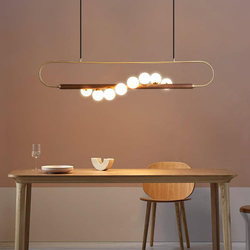 Ardin Modern Chandelier - image 2