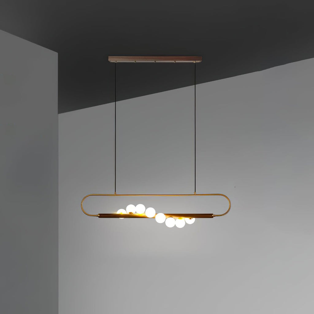 Ardin Modern Chandelier - image 20
