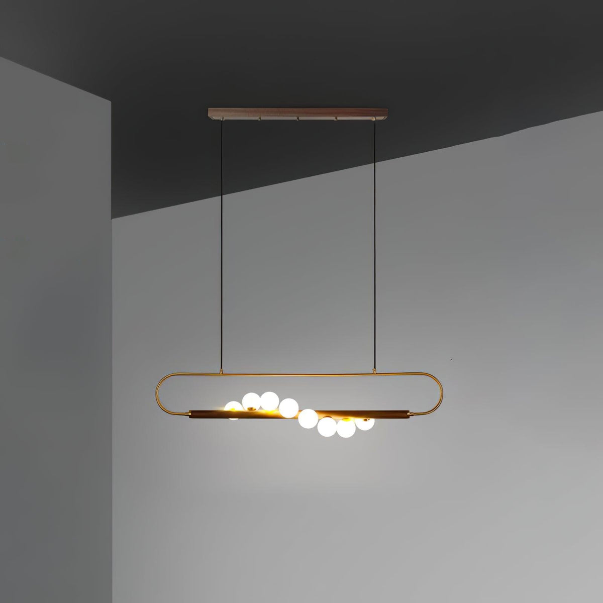 Ardin Modern Chandelier - image 20
