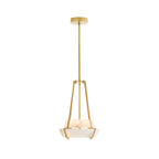 Avlireth Modern Minimalist Alabaster Pendant Lamp