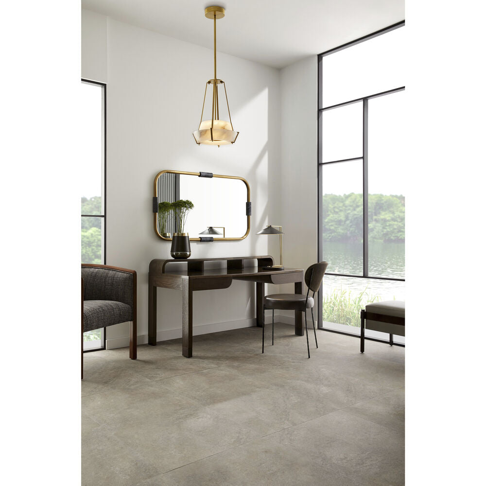 Avlireth Modern Minimalist Alabaster Pendant Lamp