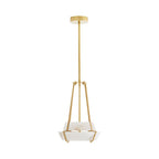 Avlireth Modern Minimalist Alabaster Pendant Lamp