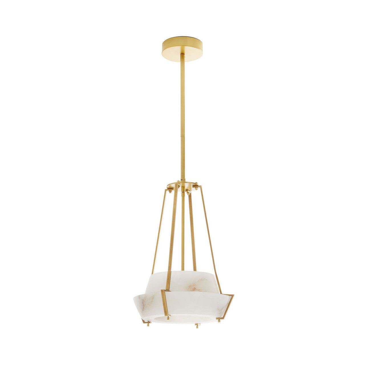 Avlireth Modern Minimalist Alabaster Pendant Lamp