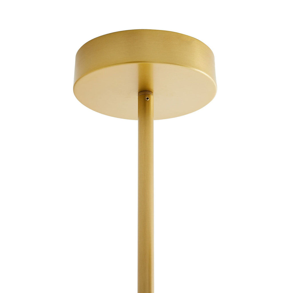 Avlireth Modern Minimalist Alabaster Pendant Lamp