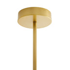 Avlireth Modern Minimalist Alabaster Pendant Lamp