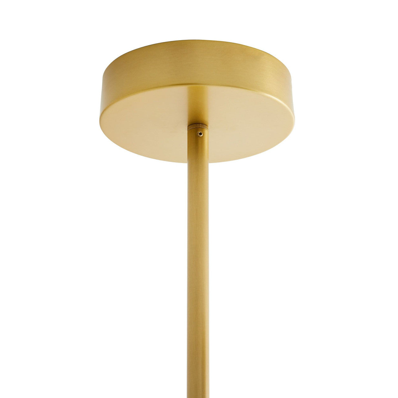 Avlireth Modern Minimalist Alabaster Pendant Lamp