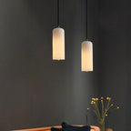 Hecate Pendant Light  Alabaster