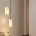 Hecate Pendant Light  Alabaster