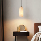 Hecate Pendant Light  Alabaster