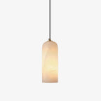 Hecate Pendant Light  Alabaster