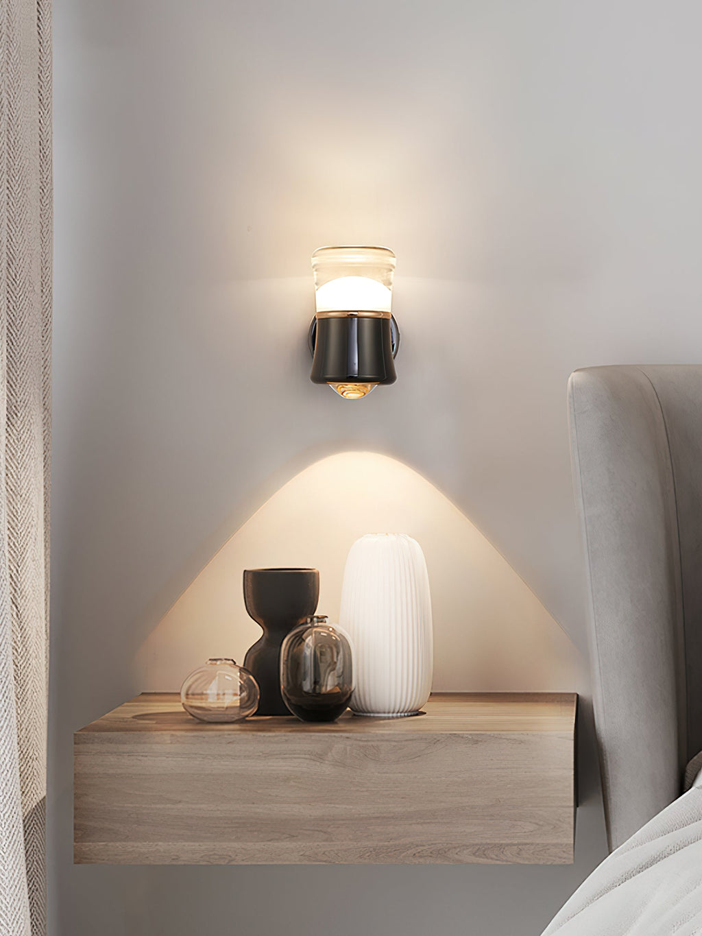 Eraeyra Premium Elegance LED Wall Lamp