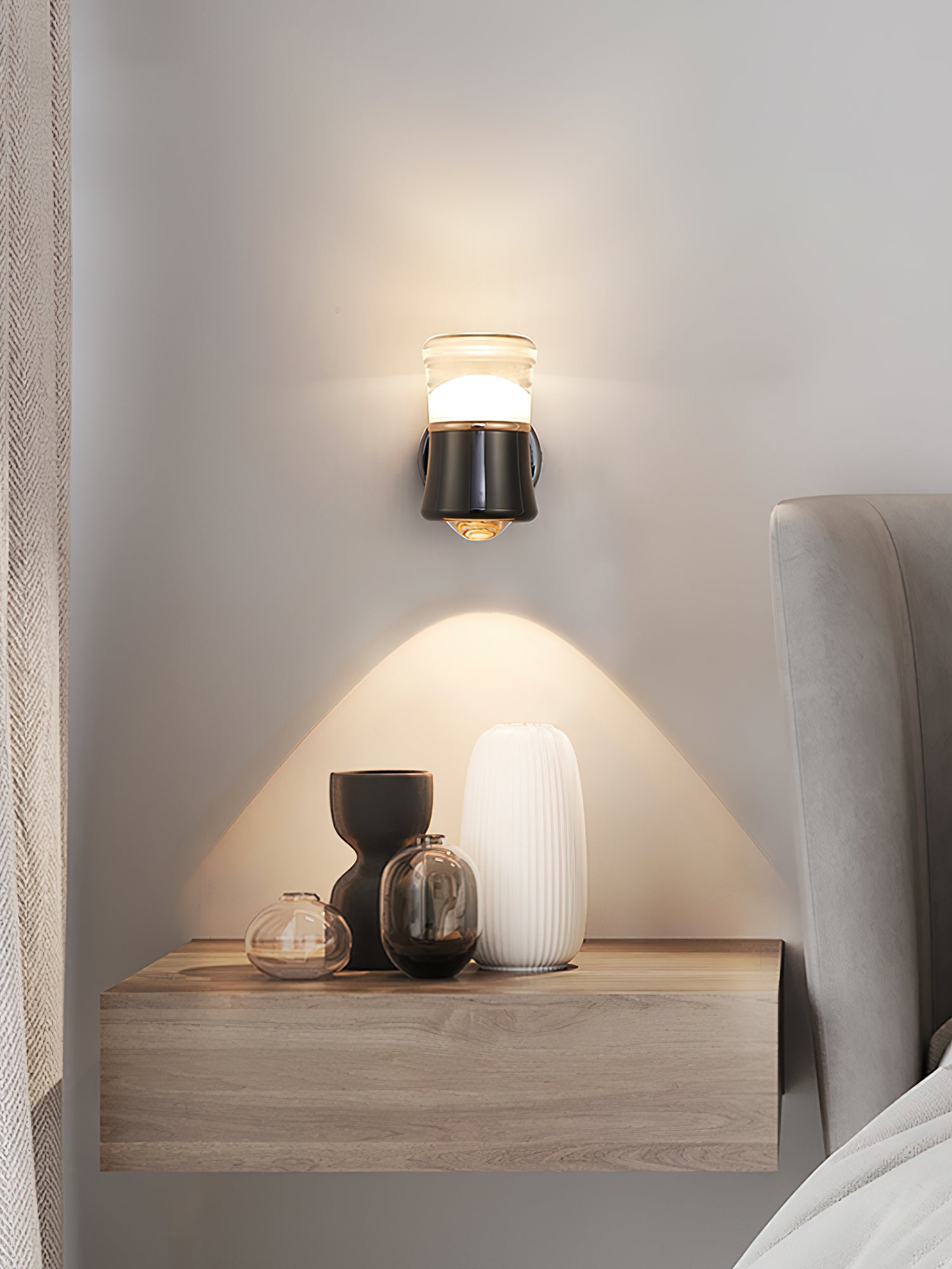 Eraeyra Premium Elegance LED Wall Lamp