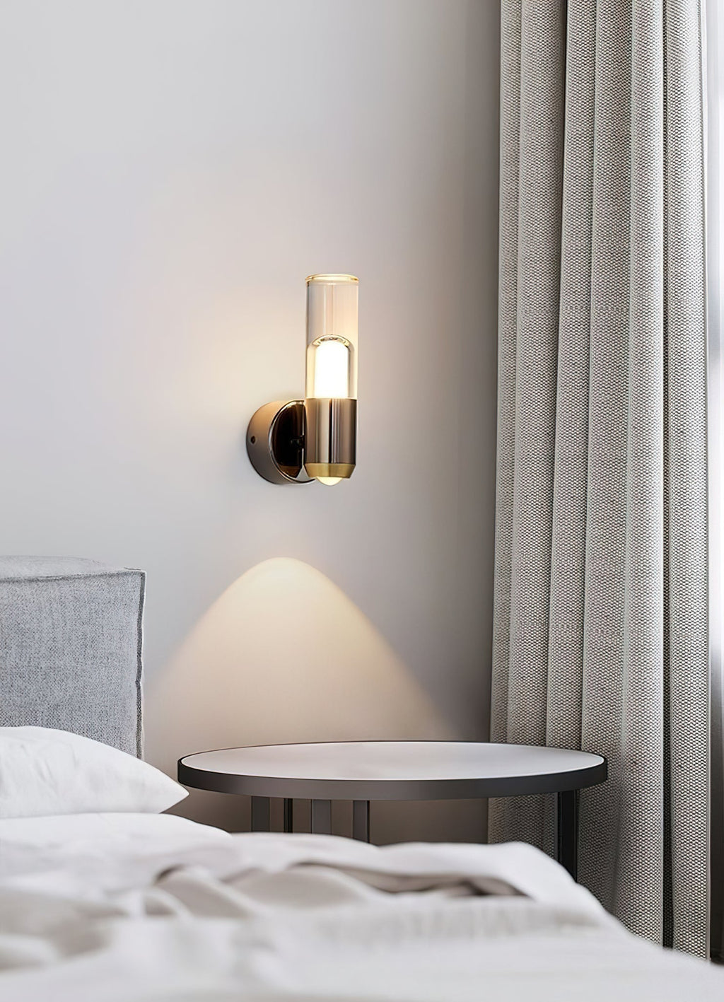 Eraeyra Premium Elegance LED Wall Lamp