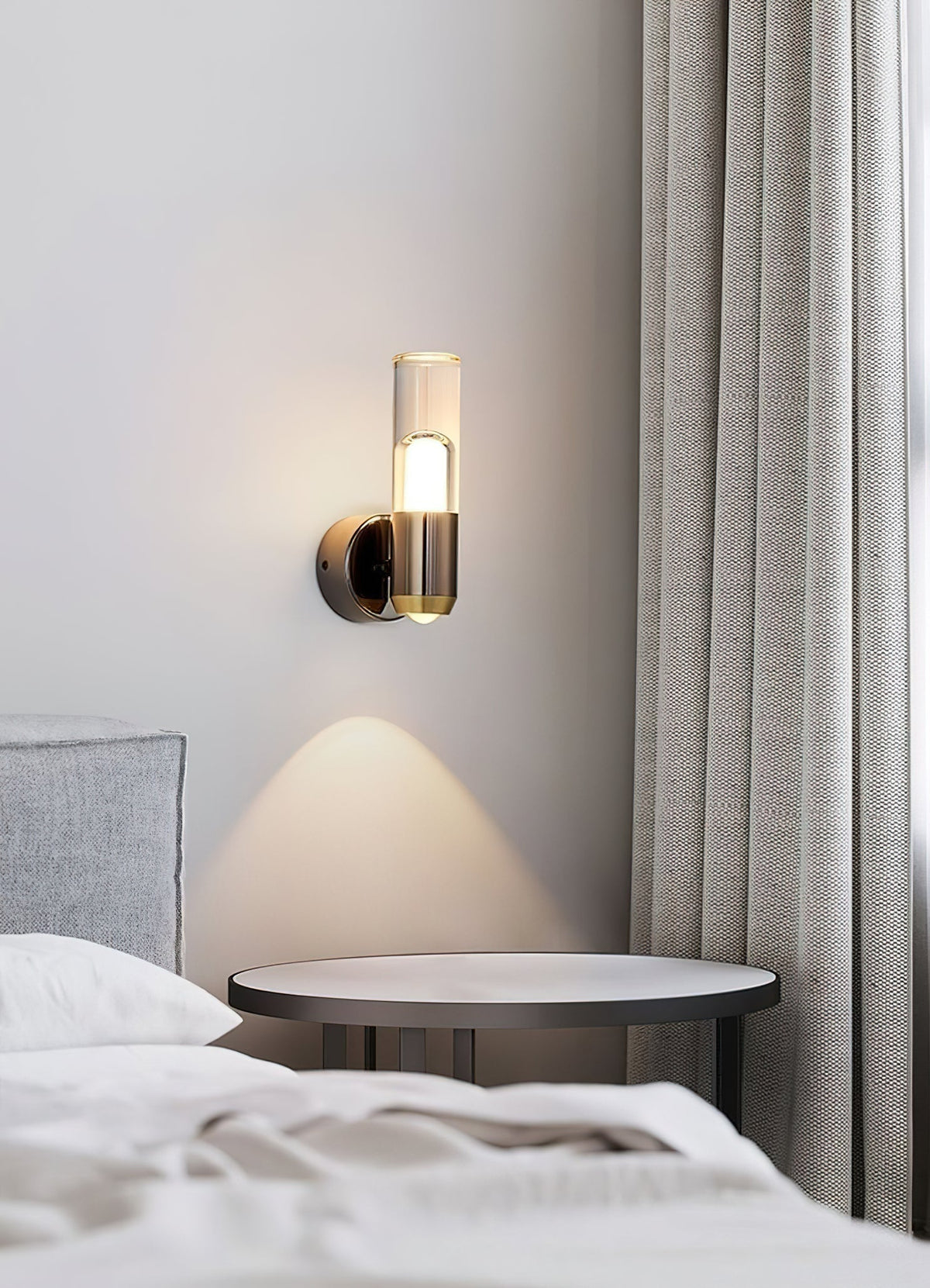 Eraeyra Premium Elegance LED Wall Lamp