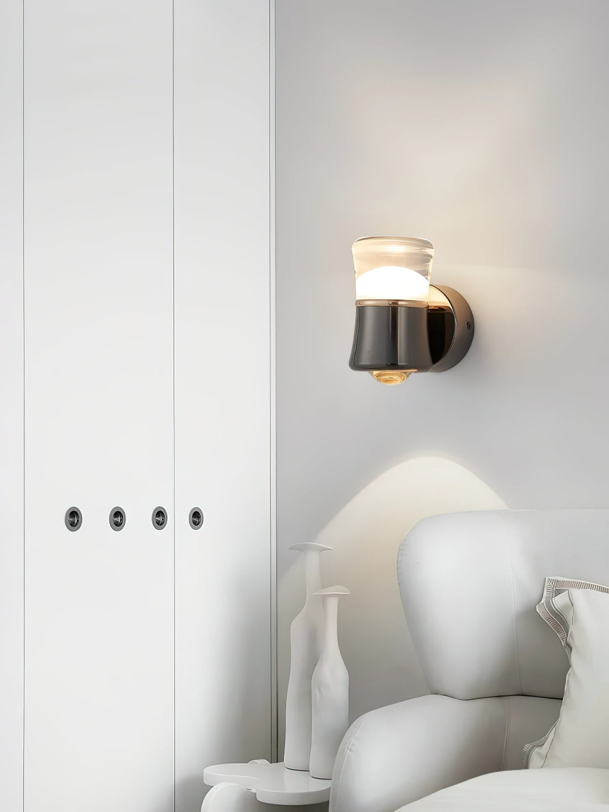 Eraeyra Premium Elegance LED Wall Lamp
