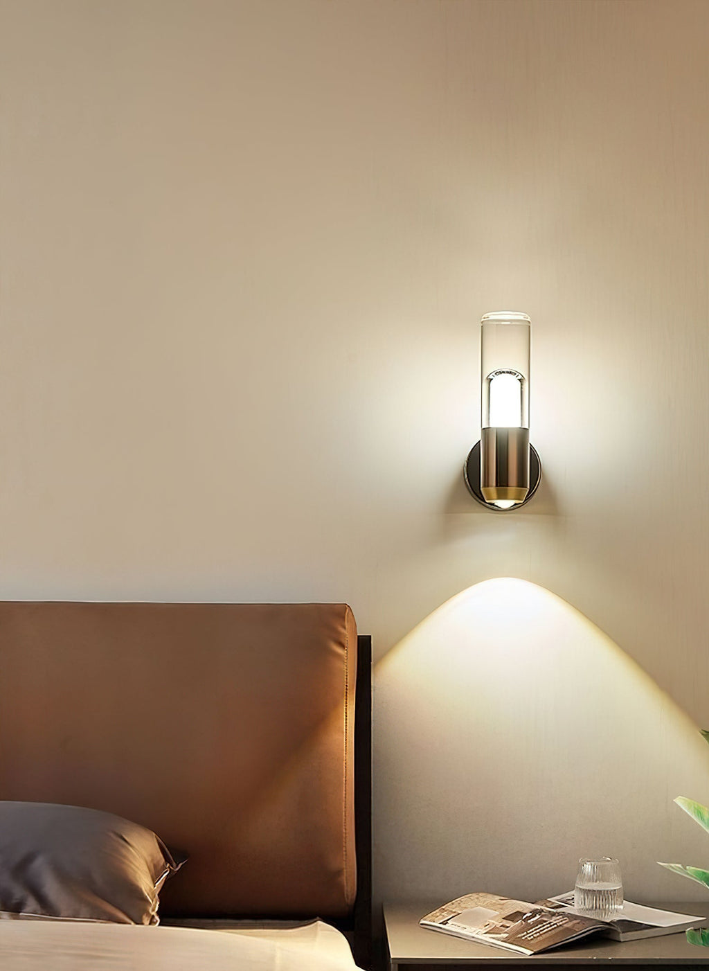 Eraeyra Premium Elegance LED Wall Lamp