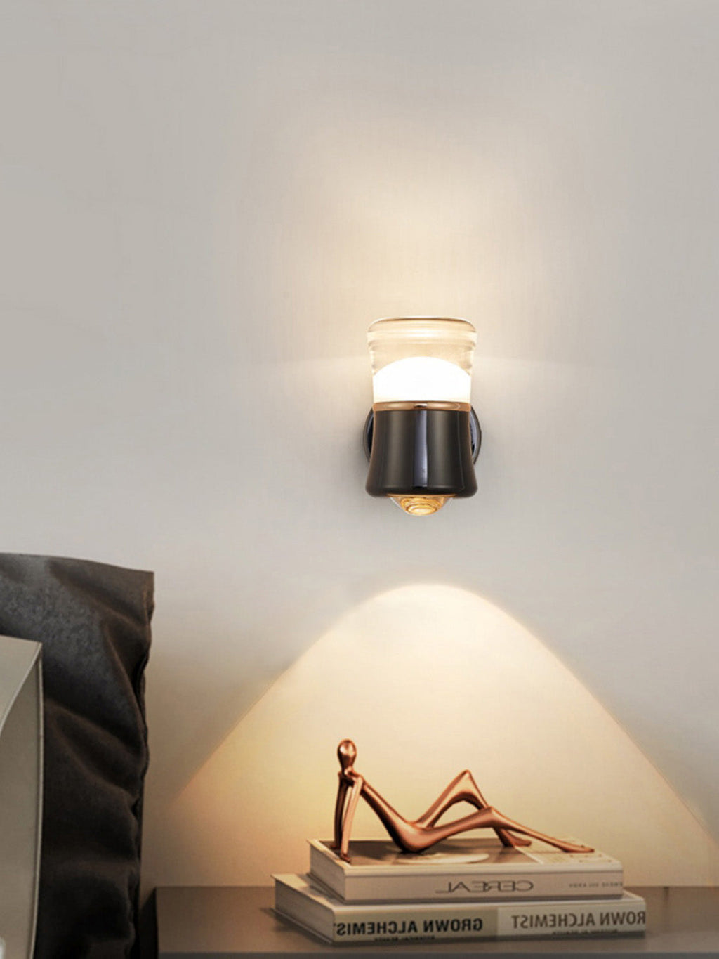 Eraeyra Premium Elegance LED Wall Lamp