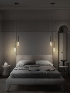 Mozzi Modern Crystal Pendant Light
