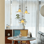 Mugena Industrial Ceramics Pendant Light
