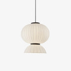 Eurzorion Silk Lantern Pendant Light