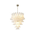 Orshaan Postmodern Luxury Glass Chandelier