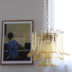 Moirai Murano Chandelier