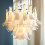 Moirai Murano Chandelier