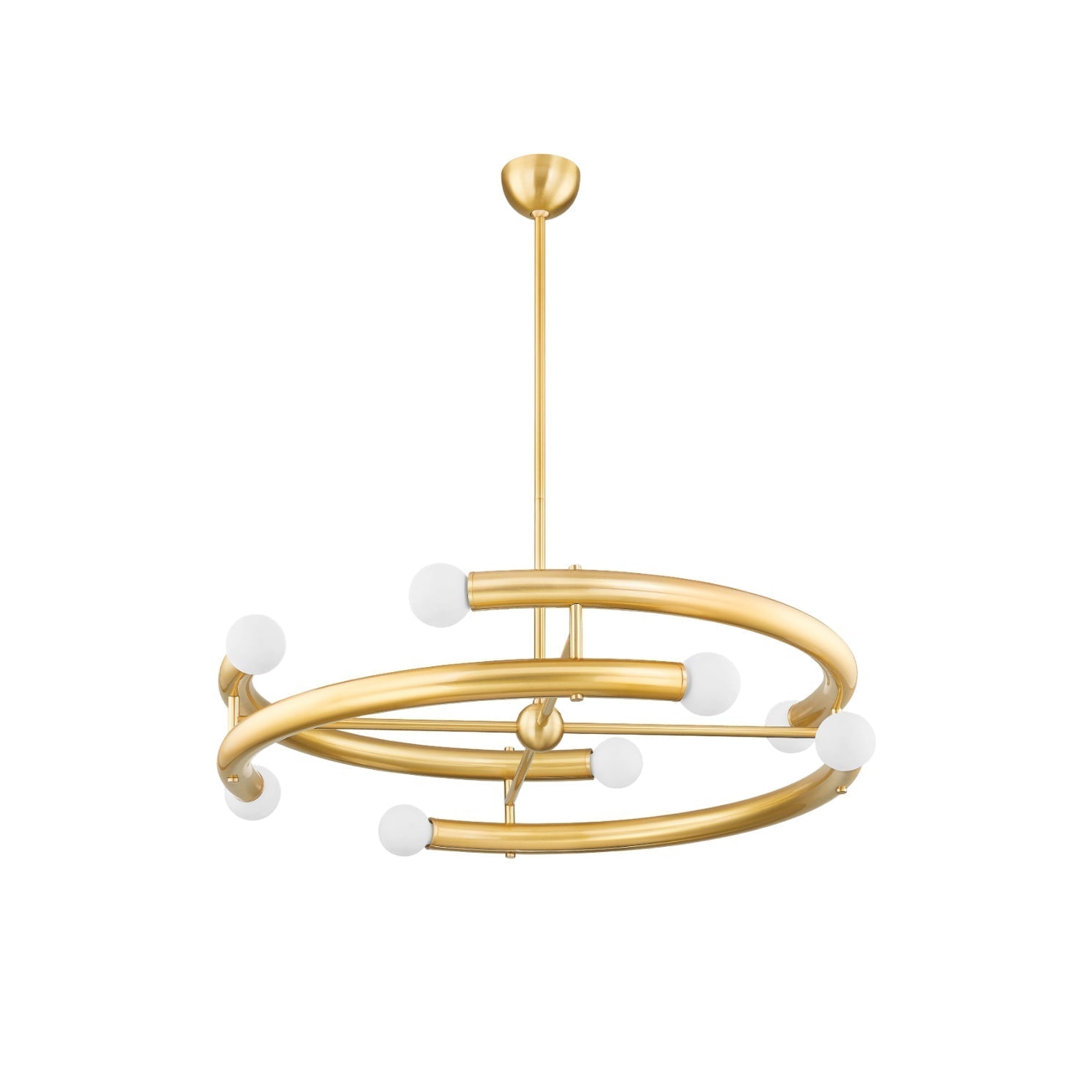 Cunorir Modern Minimalist Chandelier