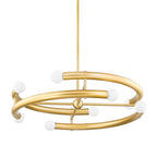 Cunorir Modern Minimalist Chandelier