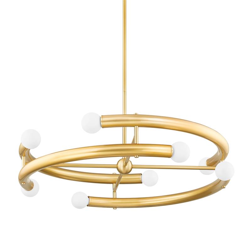 Cunorir Modern Minimalist Chandelier